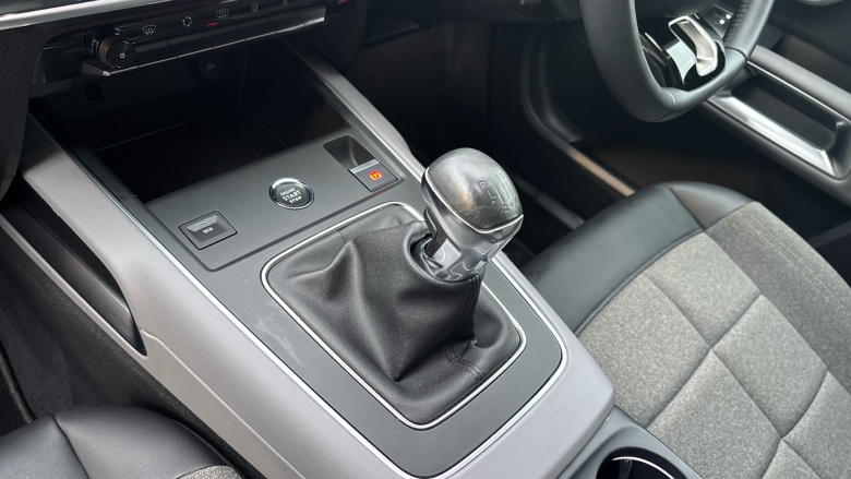 Citroen C5 Aircross 1.5 BlueHDi 130 Shine 5dr Diesel Hatchback